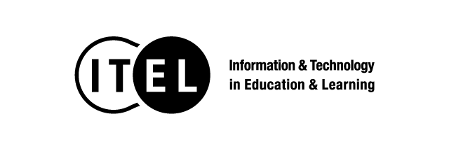 ITEL Information and Technology in Education and Learning 日本教育工学会 教育システム情報学会