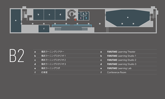 情報学環・福武ホール：東京大学