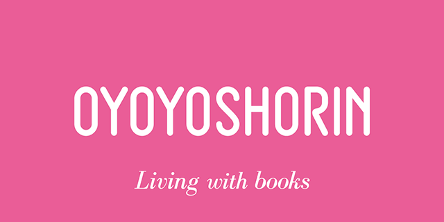 OYOYO SHORIN：オヨヨ書林