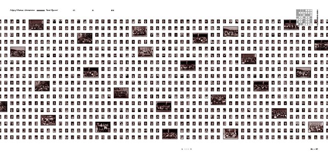 経営学部 創立50周年記念事業：立命館大学