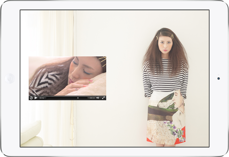 柴咲コウ Lyrical＊World：角川マガジンズ