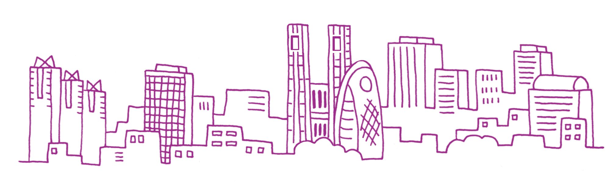 新宿とっておき街角スポット：日本芸能実演家団体協議会（芸団協）