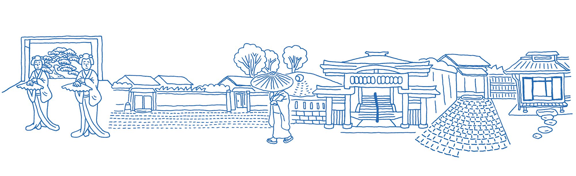 新宿とっておき街角スポット：日本芸能実演家団体協議会（芸団協）