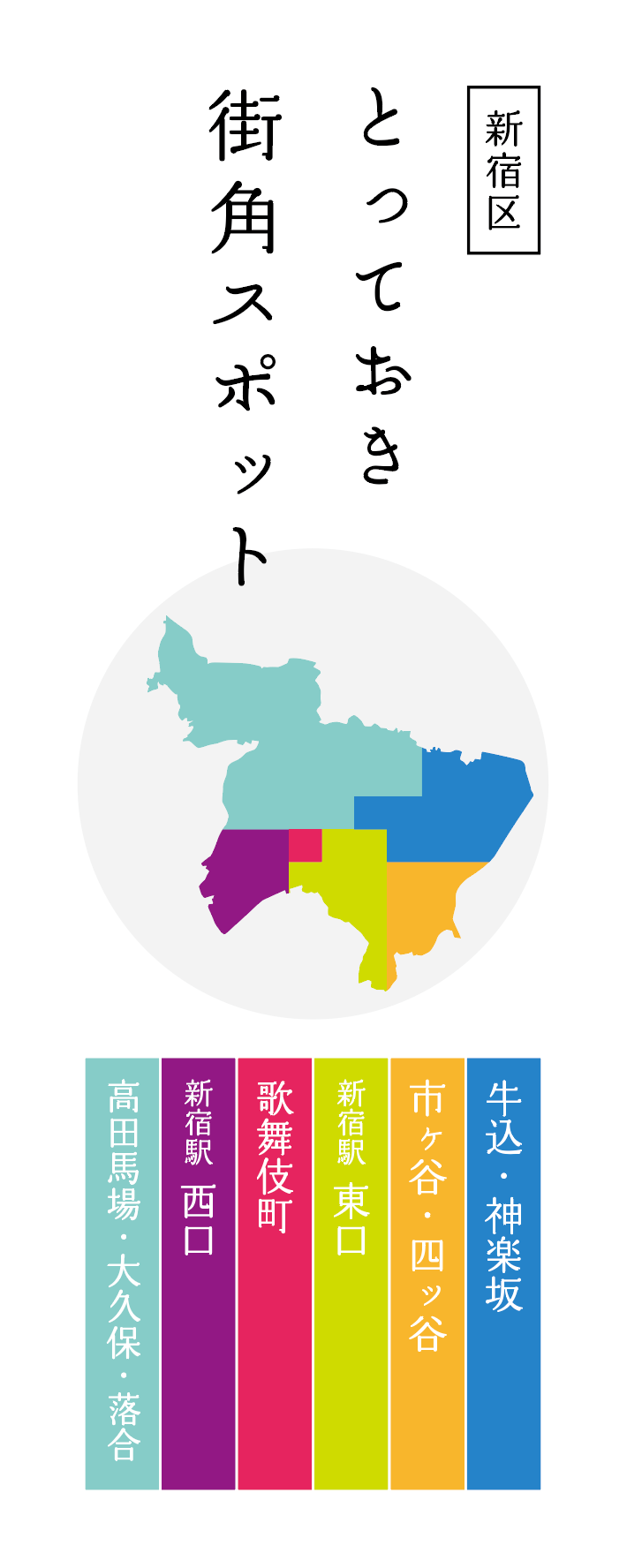 新宿とっておき街角スポット：日本芸能実演家団体協議会（芸団協）