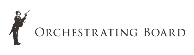 ORCHESTRATING BOARD：立命館大学