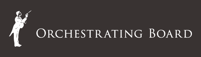 ORCHESTRATING BOARD：立命館大学