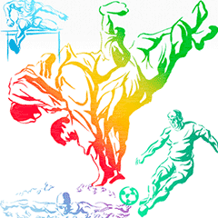 オリンピック特集