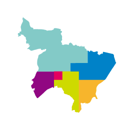 新宿とっておき街角スポット