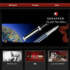 SHEAFFER